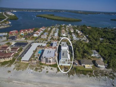 Stunning Gulf Front Vacation Condo Manasota key
